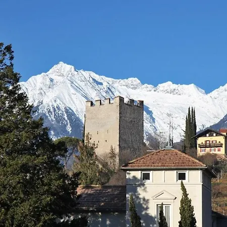 Roemerbruecke - Ponte Διαμέρισμα