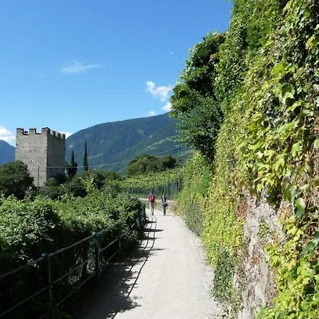 Διαμέρισμα Roemerbruecke - Ponte *