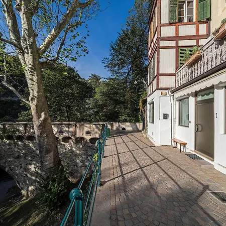 Roemerbruecke - Ponte * Μεράνο