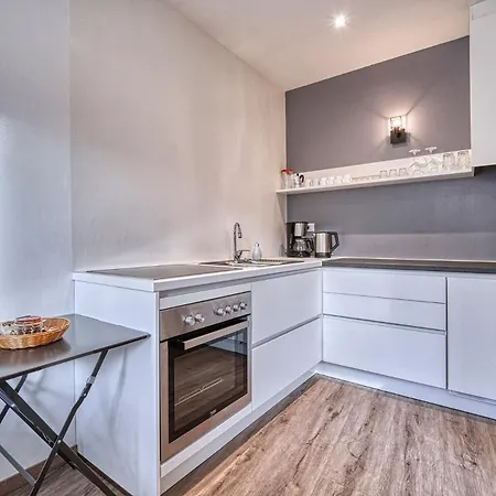 Roemerbruecke - Ponte アパート メラーノ