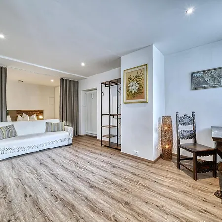 Apartamento Roemerbruecke - Ponte Merano