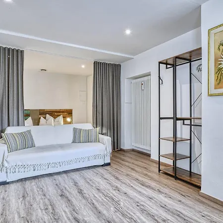 Roemerbruecke - Ponte Διαμέρισμα