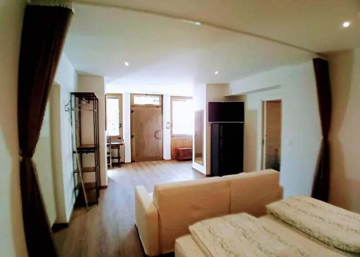 Roemerbruecke - Ponte Apartment