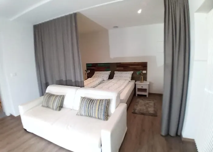 Römerbrücke - Ponte *