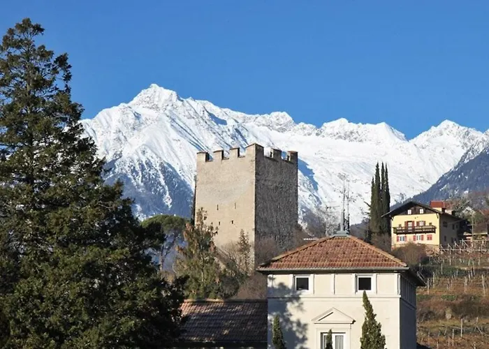 Roemerbruecke - Ponte Apartment