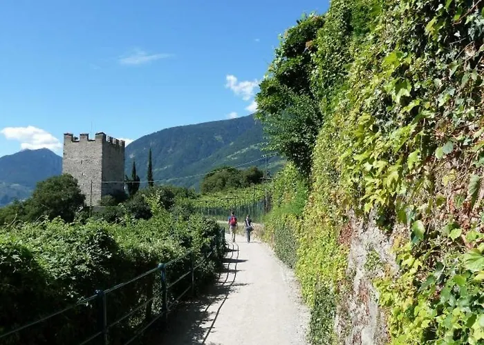 Apartamento Römerbrücke - Ponte *