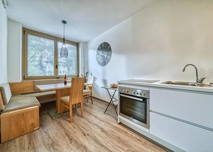 Roemerbruecke - Ponte Διαμέρισμα