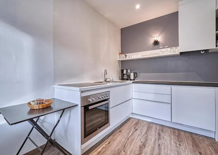 Roemerbruecke - Ponte Apartment Merano