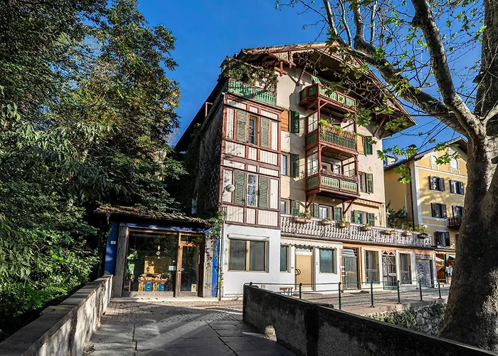 Apartment Roemerbruecke - Ponte