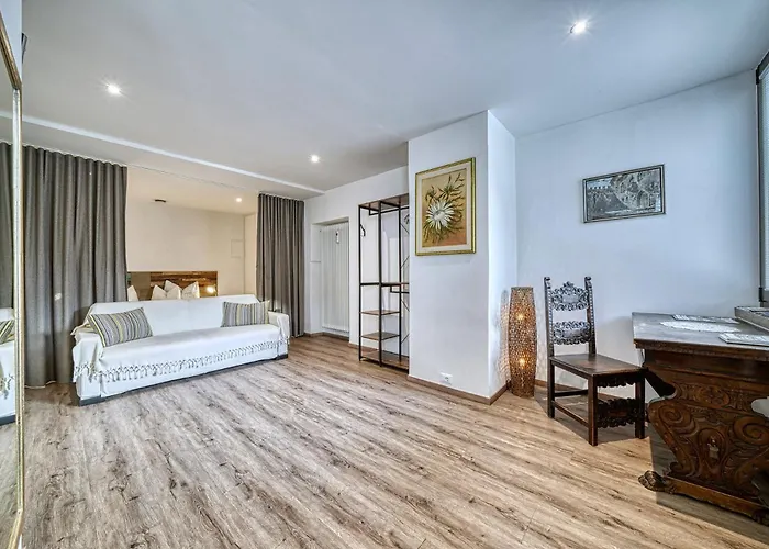 Apartment Roemerbruecke - Ponte Merano