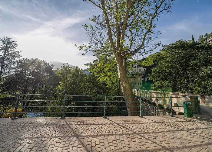 Apartamento Römerbrücke - Ponte