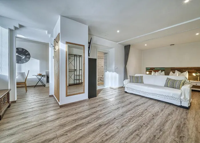 Römerbrücke - Ponte *