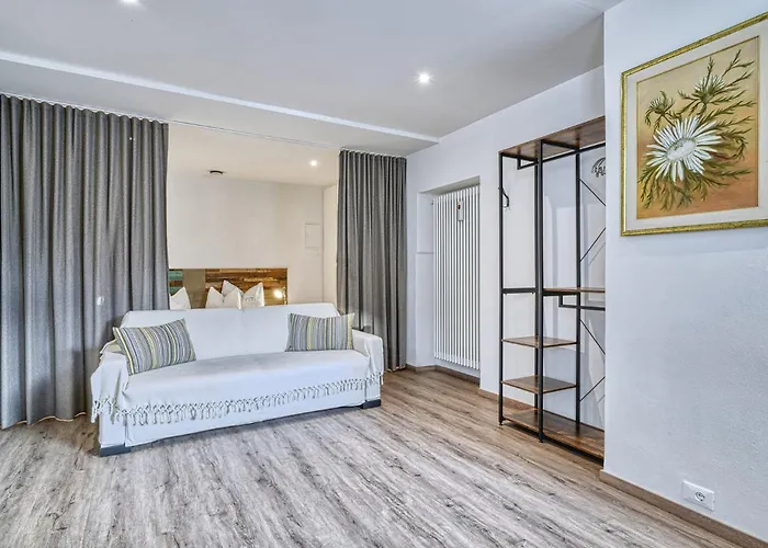 Römerbrücke - Ponte Apartamento