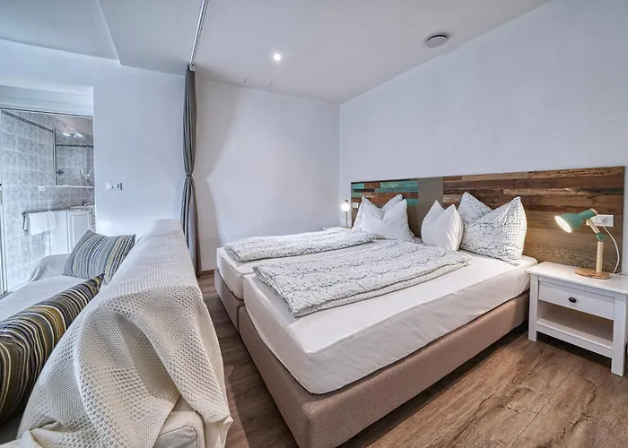 Apartamento Römerbrücke - Ponte *