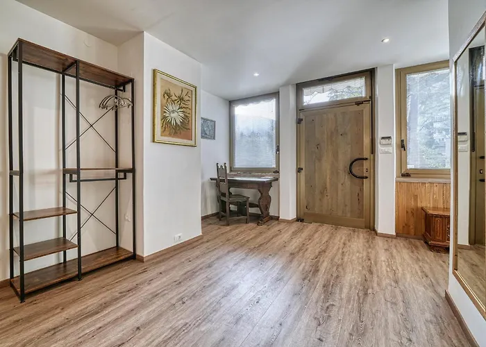 Römerbrücke - Ponte Apartamento Merano